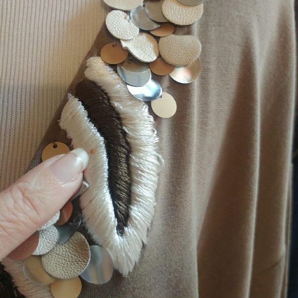 Trina Turk dress - Picture 4 of 4